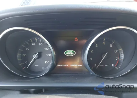 2014 Land Rover Range Rover Sport 3.0L V6 Supercharged Hse from USA, damaged, VIN SALWR2WF9EA369358